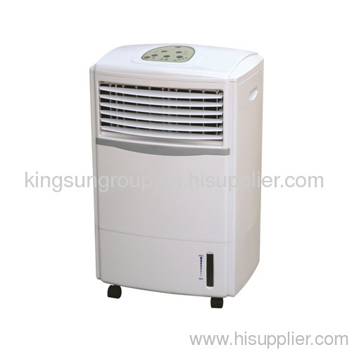 floater ice air cooler