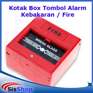 download suara alarm kebakaran