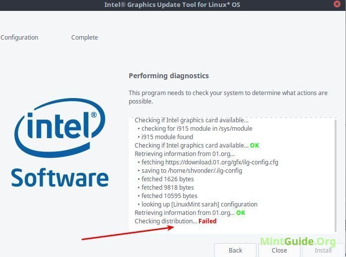 How To Install Intel Graphics Driver In 